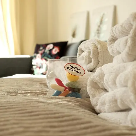 Lieblingsplatz - A63068 호텔