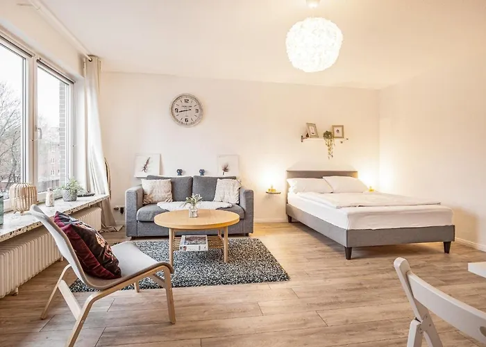 Lieblingsplatz - A63068 Eckernförde