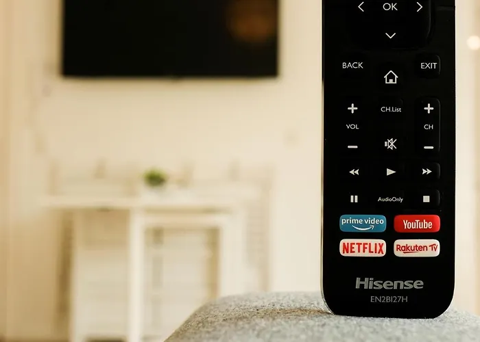 Hotel Lieblingsplatz - A63068 Eckernförde